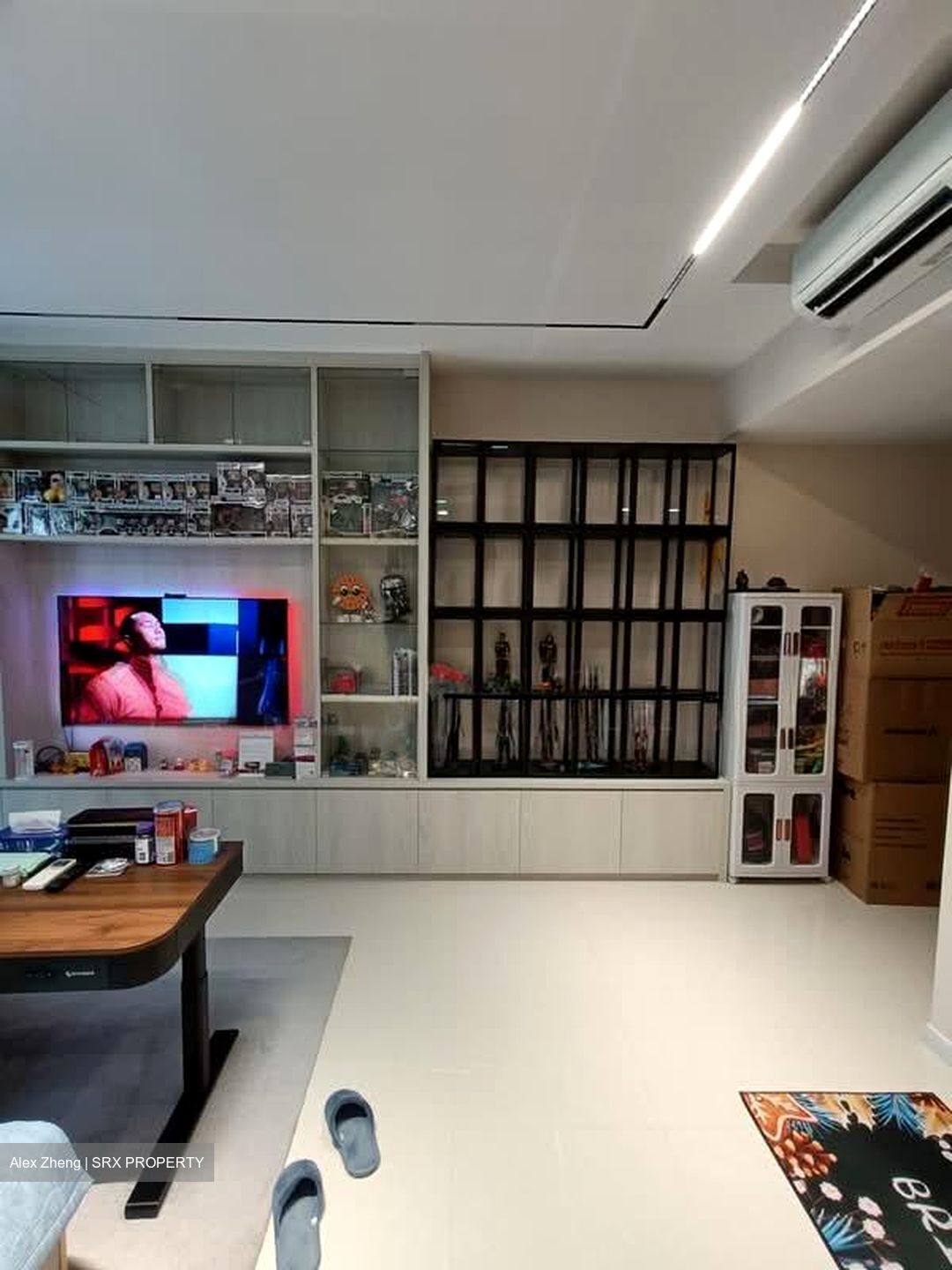 The Jovell (D17), Condominium #551959291